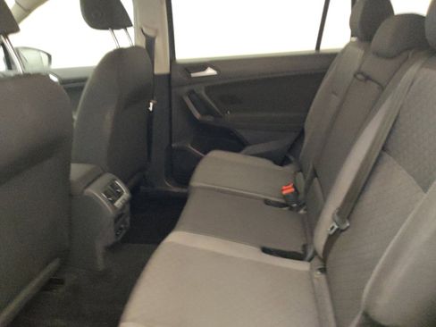 Used 2019 Volkswagen Tiguan S w/ Driver Assistance Package image 18