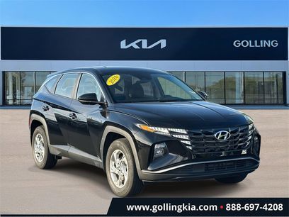 Used 2024 Hyundai Tucson SE