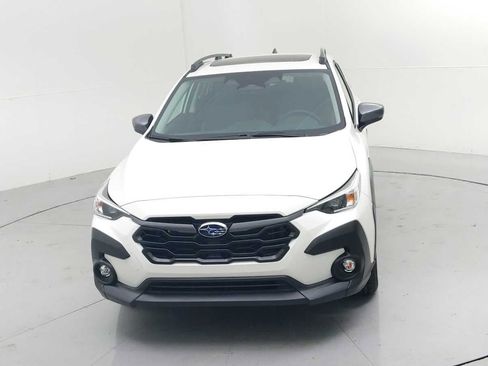 New 2026 Subaru Crosstrek 2.0i Premium AWD/4WD image 3