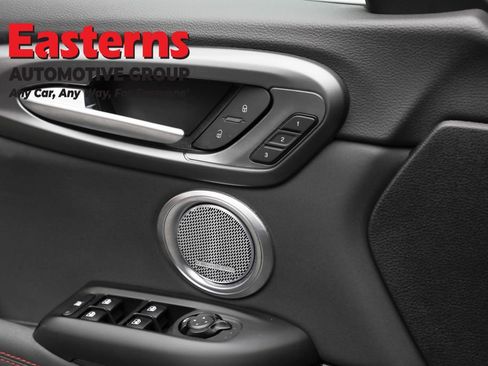 Used 2024 Dodge Hornet GT image 21