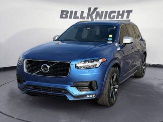 Used 2019 Volvo XC90 T6 R-Design w/ Advanced Package video 1