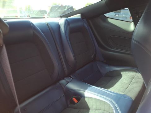 Certified 2025 Ford Mustang Dark Horse RWD image 13