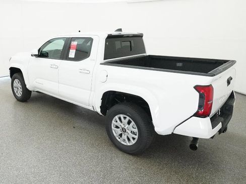 New 2025 Toyota Tacoma SR5 image 13