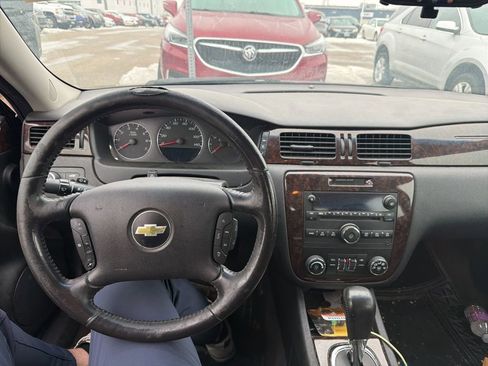 Used 2013 Chevrolet Impala LT image 9