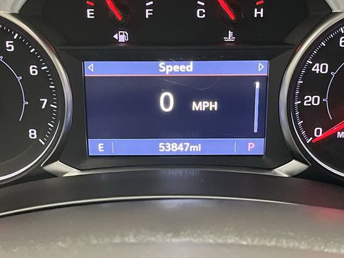 Certified 2022 GMC Terrain SLT w/ Tech Package image 16