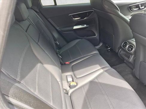 Certified 2026 Mercedes-Benz GLC 300 4MATIC image 20