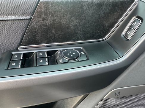 New 2025 Ford F150 Lightning Flash image 10