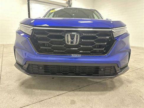 Used 2023 Honda CR-V EX-L image 10