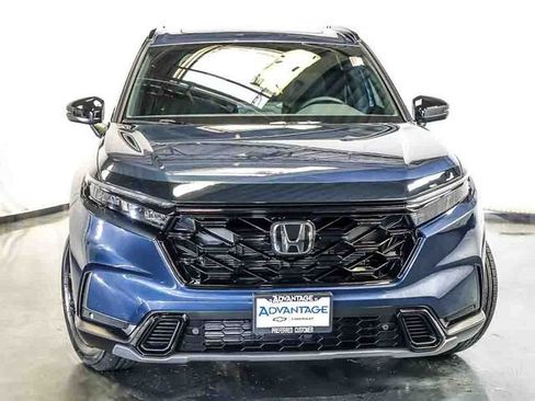 Used 2026 Honda CR-V Sport-L image 7