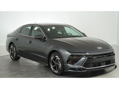 New 2026 Hyundai Sonata SEL