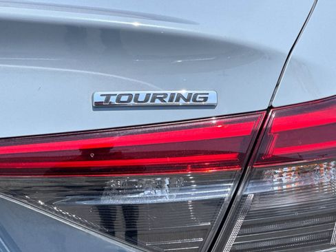 Used 2023 Honda Civic Touring image 12