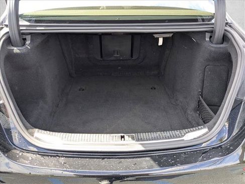Used 2023 Mercedes-Benz S 580 4MATIC Sedan image 7