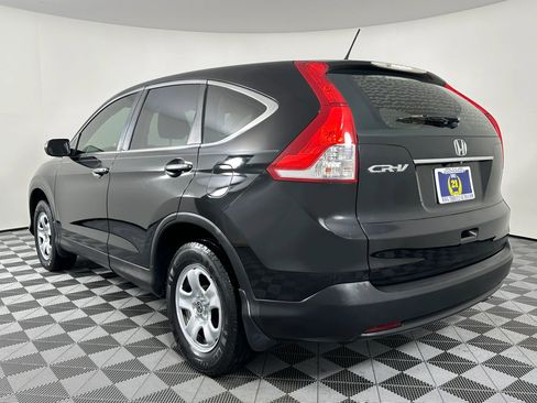 Used 2014 Honda CR-V LX image 12