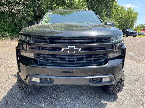 Used 2020 Chevrolet Silverado 1500 RST AWD/4WD image 10