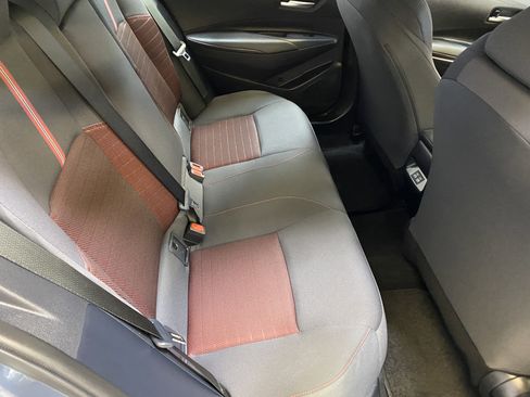 Used 2025 Toyota Corolla SE image 26