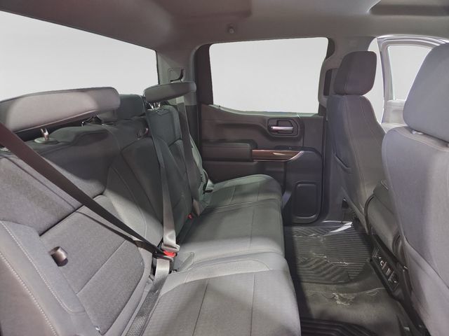 Used 2022 Chevrolet Silverado 1500 RST AWD/4WD image 26