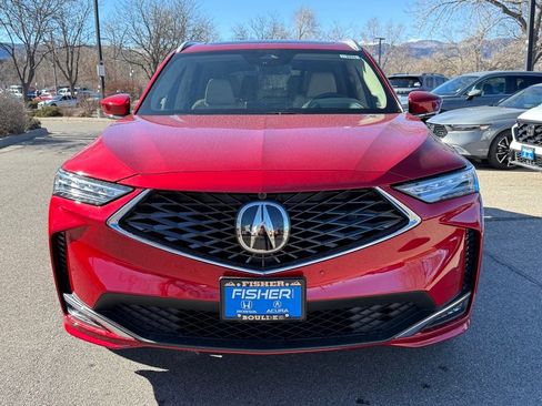 New 2026 Acura MDX w/ Advance Package image 9