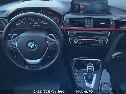Used 2015 BMW 428i Coupe image 22