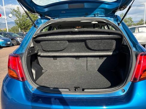 Used 2015 Toyota Yaris L FWD image 25