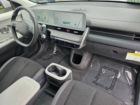 Certified 2024 Hyundai Ioniq 5 SE RWD image 11