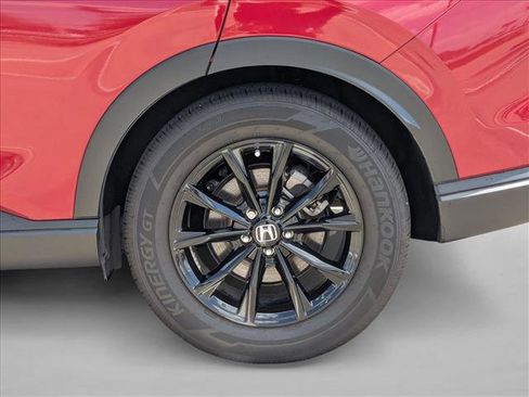 Used 2025 Honda CR-V Sport-L image 23