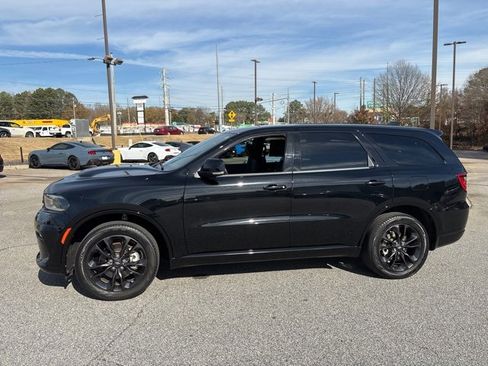 Used 2022 Dodge Durango GT image 5