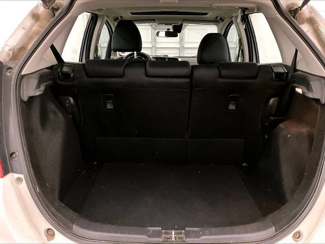 Used 2019 Honda Fit EX image 33