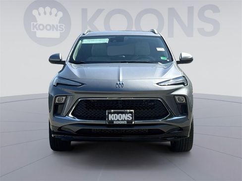New 2026 Buick Encore GX Sport Touring w/ Comfort Package image 11