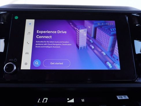 New 2026 Toyota Tundra SR image 13