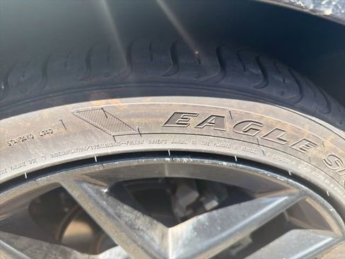 Used 2023 Honda Civic Sport image 8