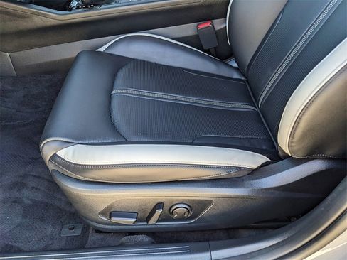 Certified 2025 Kia K5 GT-Line image 20