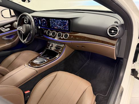 Used 2023 Mercedes-Benz E 350 E 350 w/ Premium Package image 62