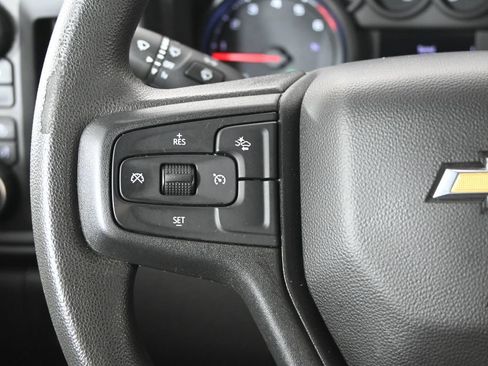Used 2024 Chevrolet Silverado 2500 W/T w/ WT Convenience Package AWD/4WD image 34