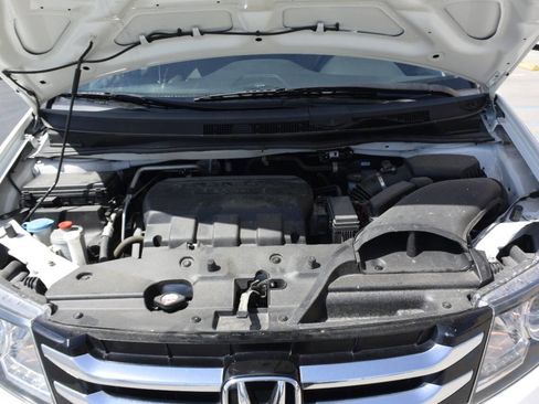 Used 2017 Honda Odyssey Touring image 63