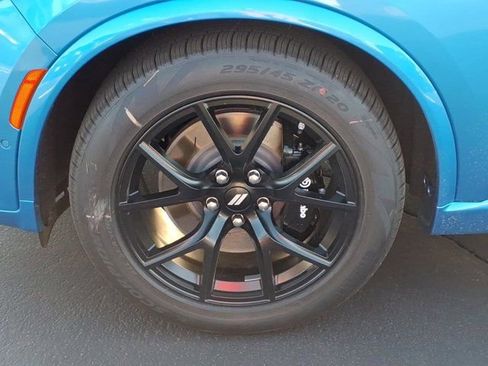 New 2026 Dodge Durango GT w/ Tow 'N Go Package AWD/4WD image 22