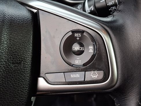 Used 2018 Honda CR-V EX-L image 24