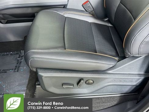New 2026 Ford F350 Lariat w/ Tremor Off-Road Package image 22