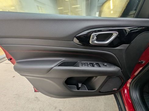 New 2026 Jeep Compass Trailhawk w/ Sun, Sound & Navigation Group image 35