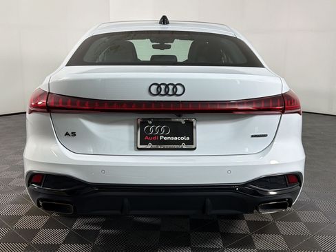 New 2026 Audi A5 2.0T Premium Plus AWD/4WD image 8