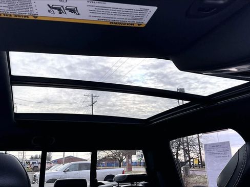 Used 2020 RAM 1500 Sport w/ Leather & Sound Group image 30