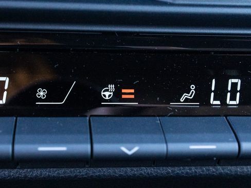 New 2026 Toyota Crown Nightshade image 33