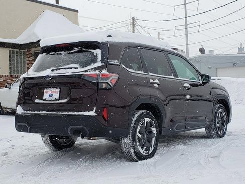 New 2026 Subaru Forester Limited image 3