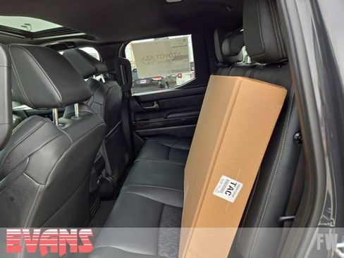 New 2026 Toyota Tacoma Limited image 29
