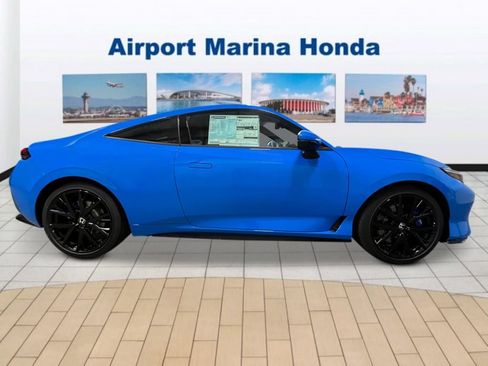 New 2026 Honda Prelude image 7