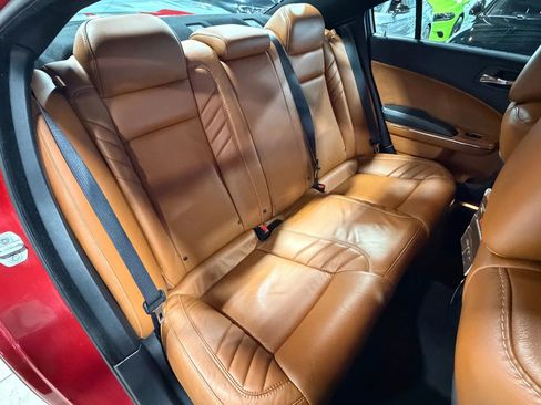 Used 2016 Dodge Charger SRT Hellcat w/ Harman/Kardon Audio Group image 28