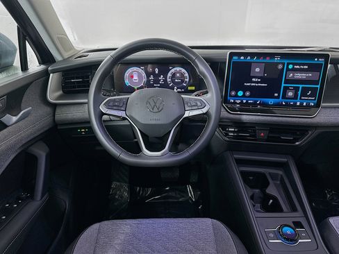 New 2026 Volkswagen Tiguan S image 21