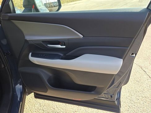 Used 2024 Toyota Grand Highlander XLE image 9