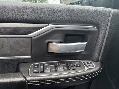 Used 2024 RAM 2500 Big Horn AWD/4WD image 7