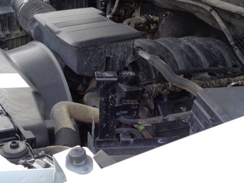 Used 2021 Chevrolet Silverado 3500 W/T w/ WT Convenience Package image 12