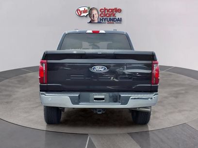 Used 2025 Ford F150 XLT w/ Equipment Group 301A Standard